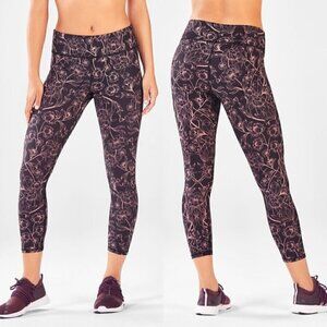 Fabletics Valencia Salar Capri Leggings